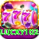 lucky102 VIP v2.6.0