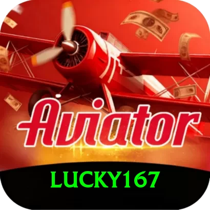 Lucky167 Max v1.0.1 - 2