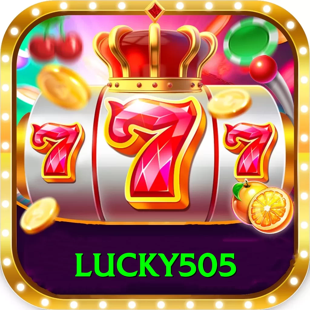lucky505 Pro v3.5.5 - 2
