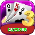 luckyi8 Premium Edition vv4.2.7