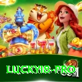 luckyi8 APK Extreme v1.5.1