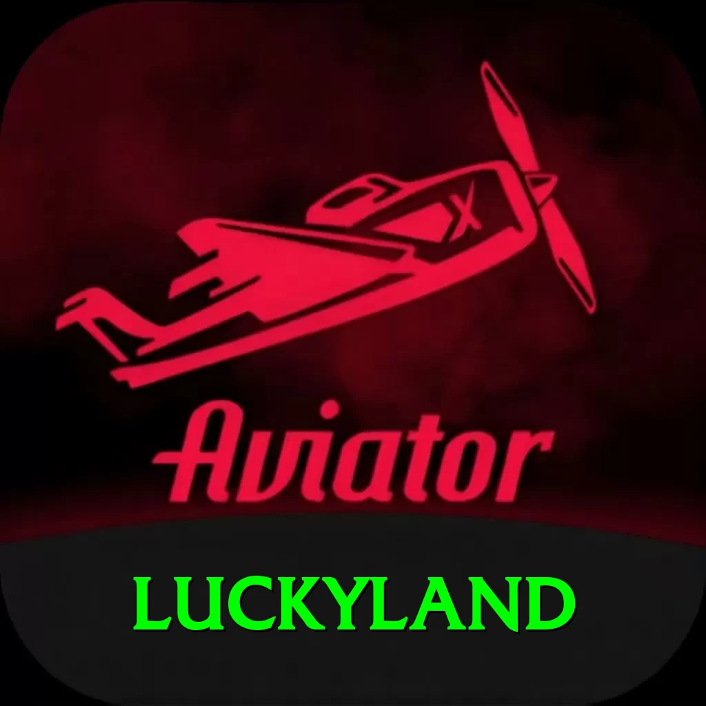 luckyland VIP Edition v5.0.0 - 2