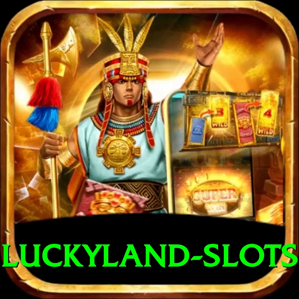 luckyland slots Apps (Tools & Injectors) Elite v2.7.3 - 2