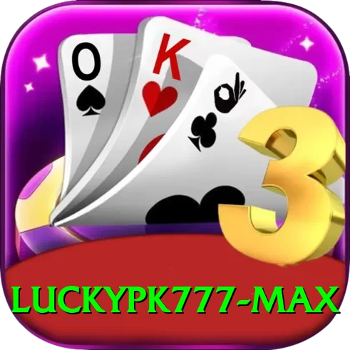 luckypk777 Jackpot Max v2.4.5 - 2