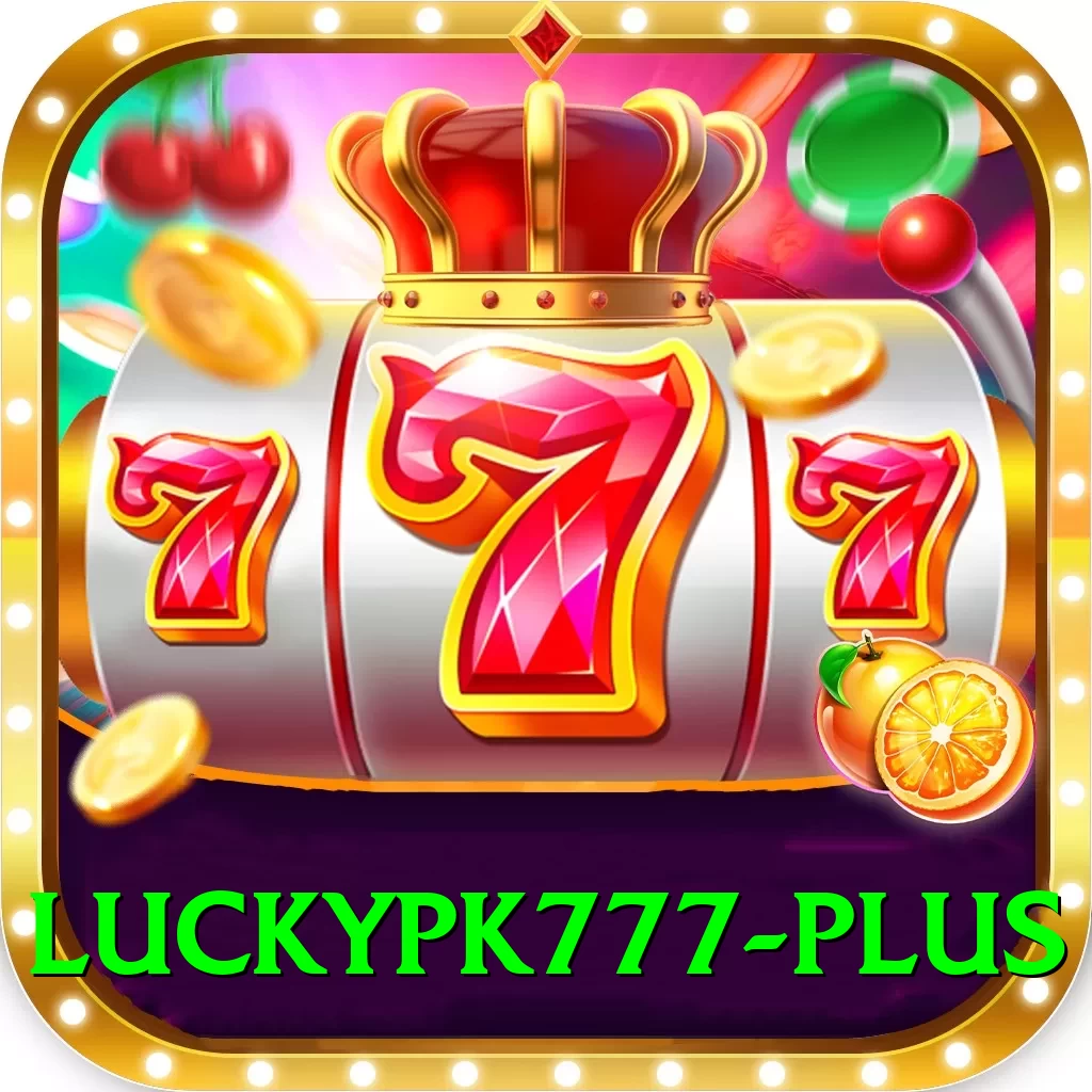 luckypk777 Premium v4.1.3 - 2