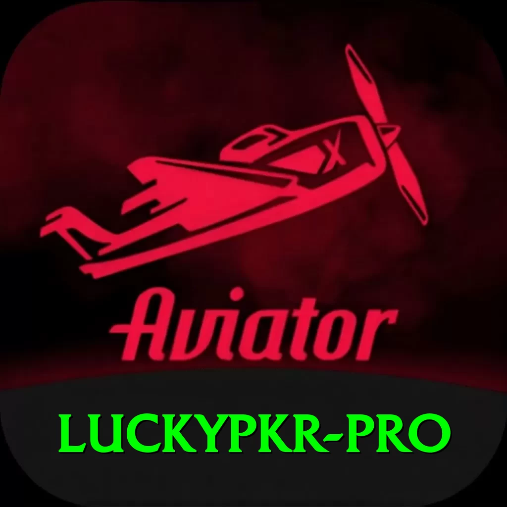 luckypkr Gaming Champion - 2