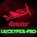 luckypkr Gaming Champion