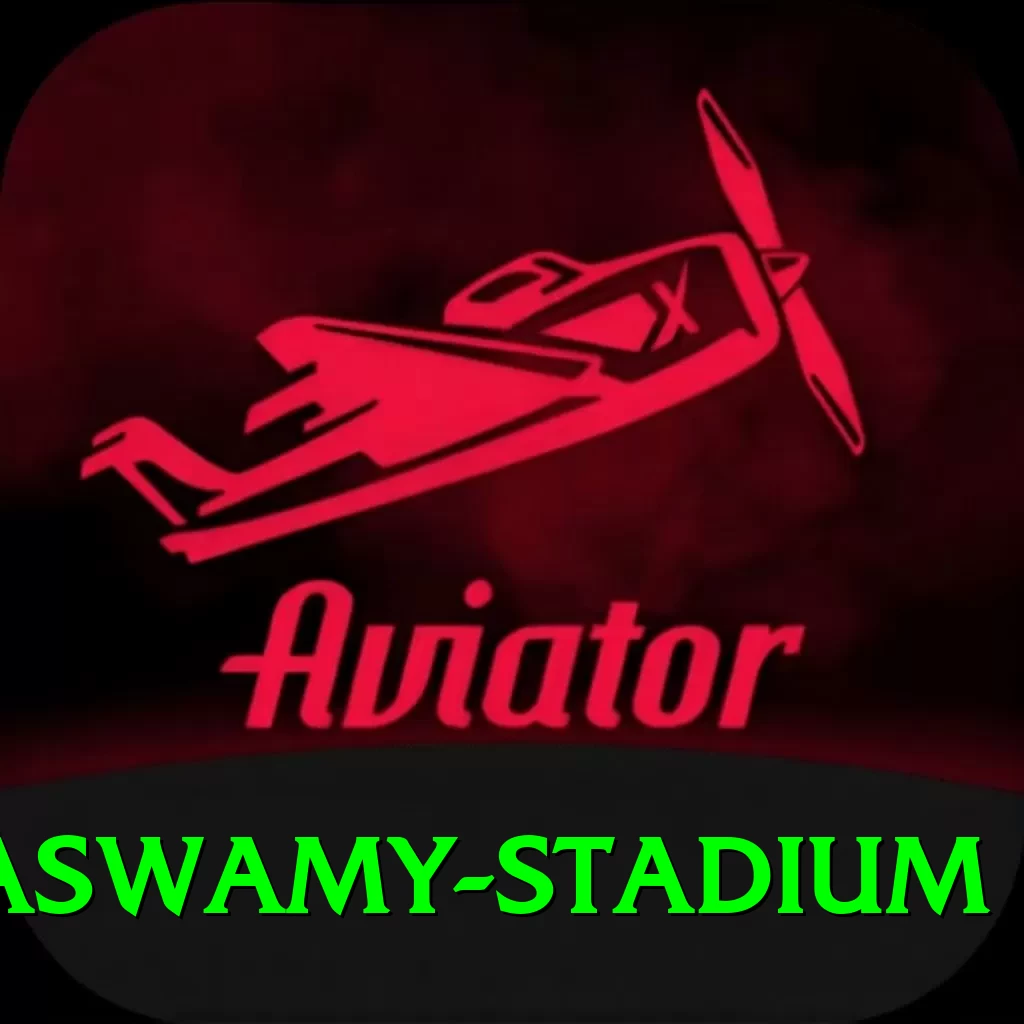 m chinnaswamy stadium Pro Edition v5.6.0 - 2