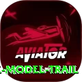 machhapuchhre model trail Pro Edition v2.8.3