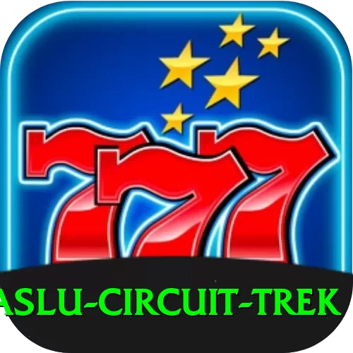 manaslu circuit trek Master Pro v4.1.3 - 2