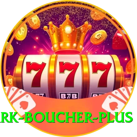 mark boucher Plus - Daily Bonus - 2