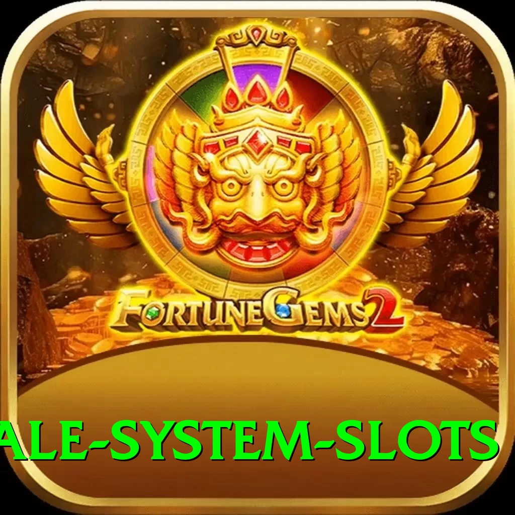 martingale system slots VIP v5.0.6 - 2