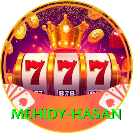 mehidy hasan Gold Pro v3.4.8 - 2
