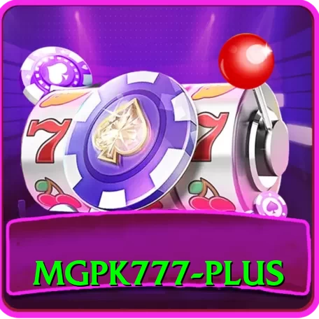 mgpk777 Games (Casino & Earning) Turbo v2.1.5 - 2
