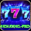michael holding Mega - Casino & Slots