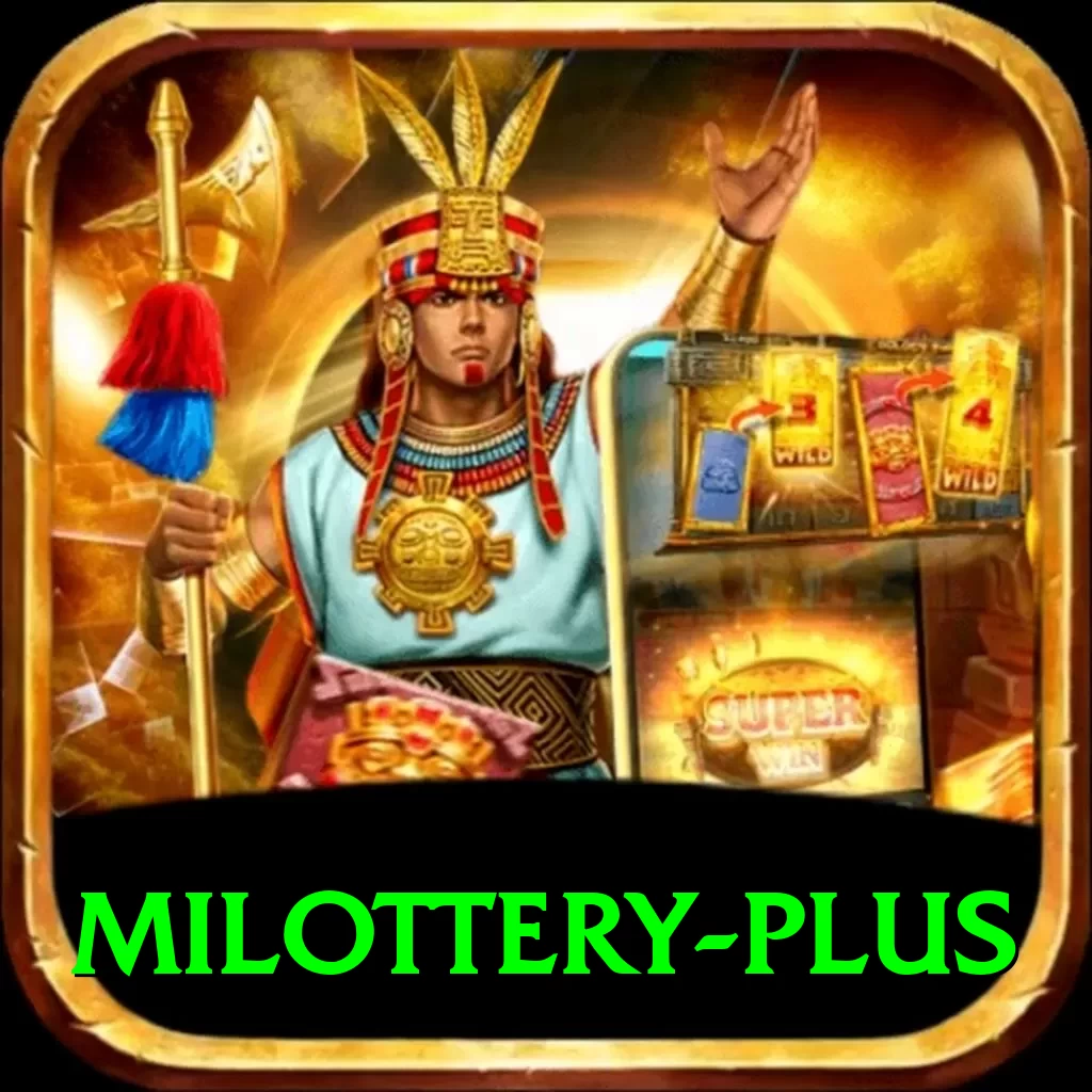 milottery Games Royal - 2