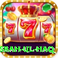 misbah ul haq VIP v2.3.7