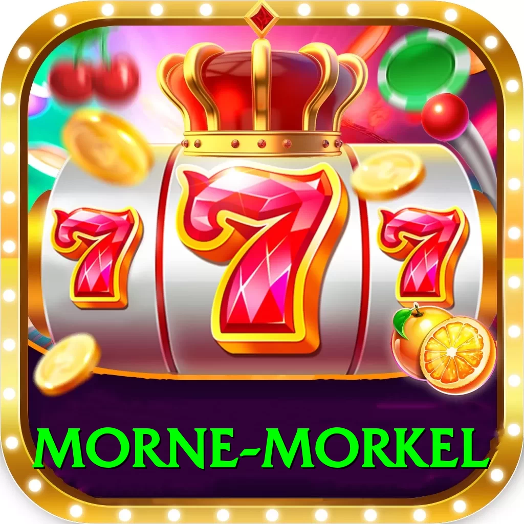 morne morkel Pro Edition v5.3.4 - 2
