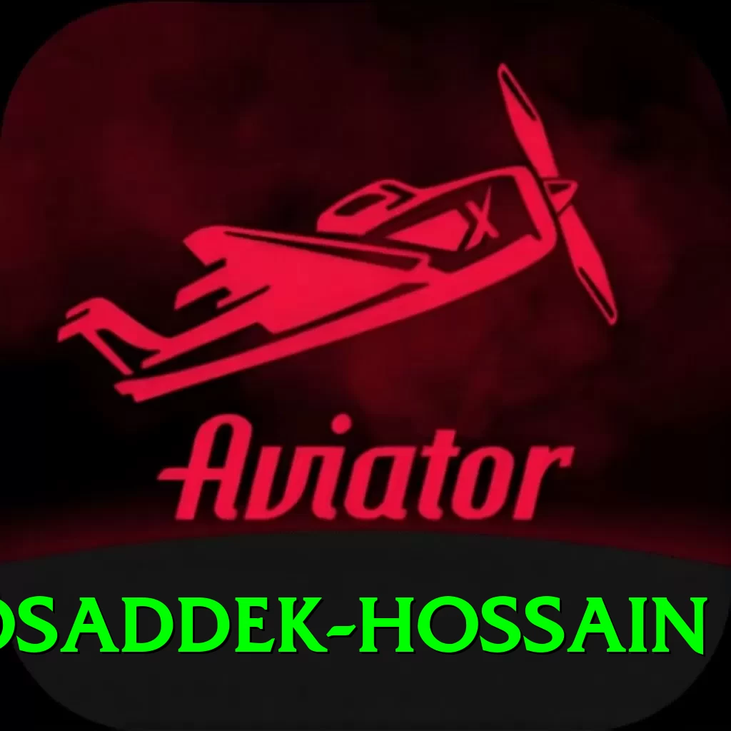 mosaddek hossain VIP - 2