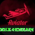 mosaddek hossain VIP