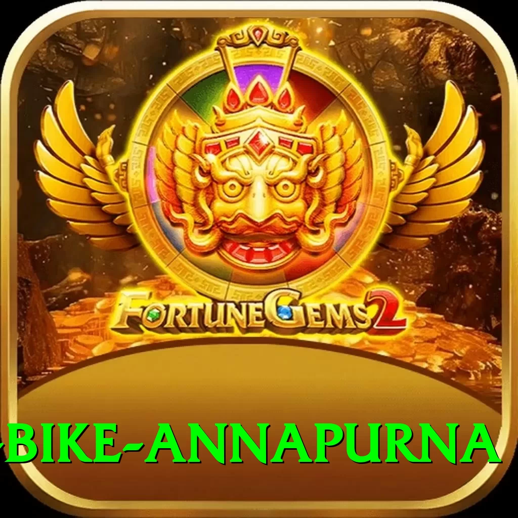 mountain bike annapurna Deluxe Pro v5.6.5 - 2