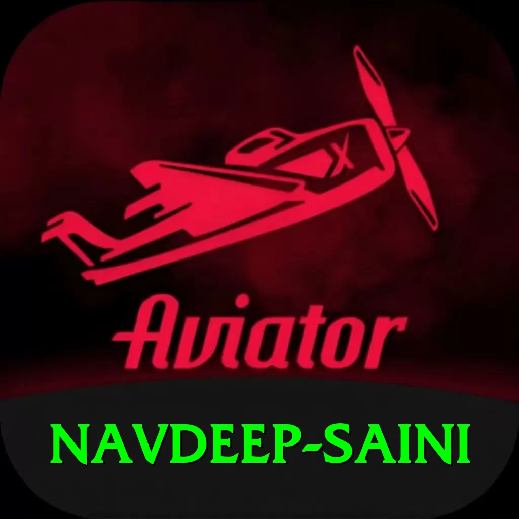 navdeep saini VIP Edition v3.3.2 - 2