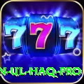 naveen ul haq Supreme Slots