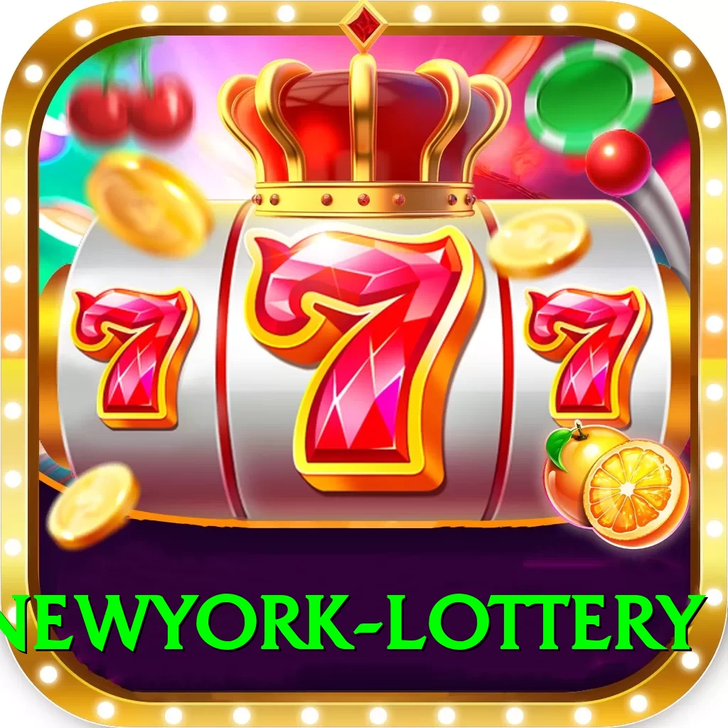 newyork lottery Max Pro v2.0.3 - 2