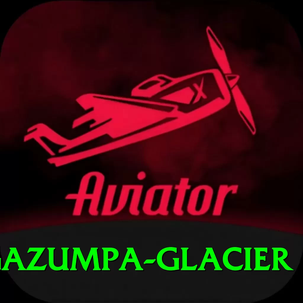 ngazumpa glacier VIP Edition v3.0.4 - 2