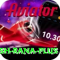 nitish rana Deluxe Jackpot