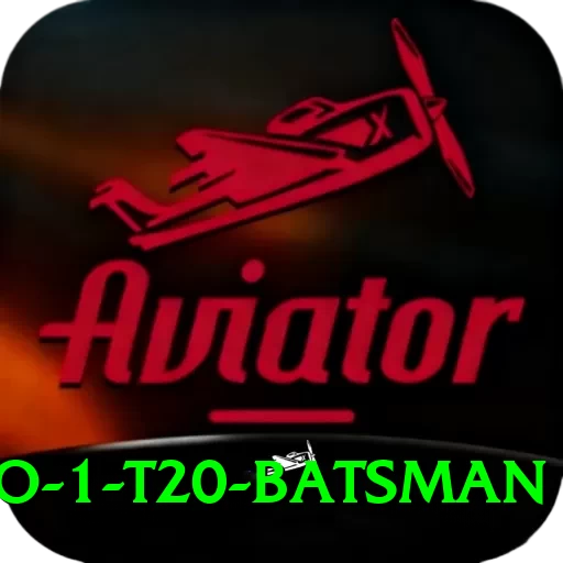 no 1 t20 batsman Pro Edition v1.5.8 - 2