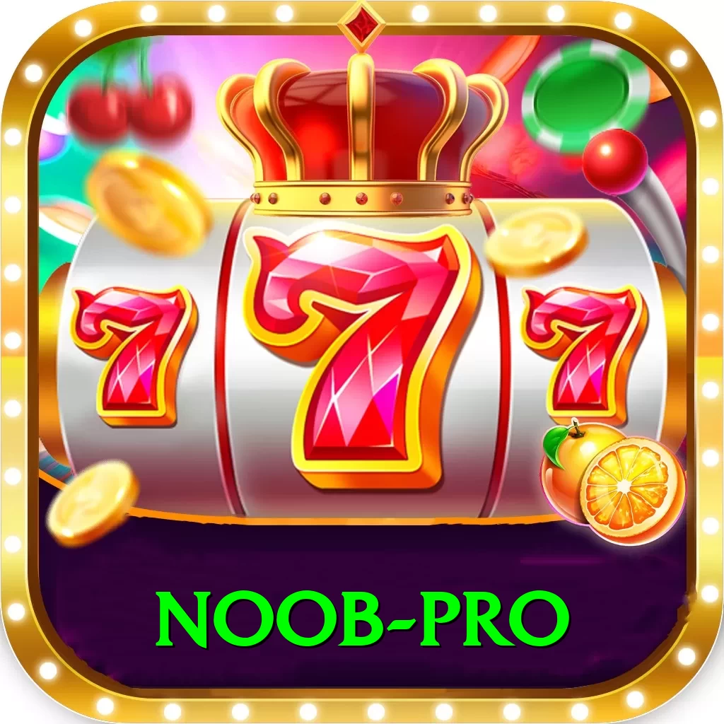 noob Plus Casino App - 2