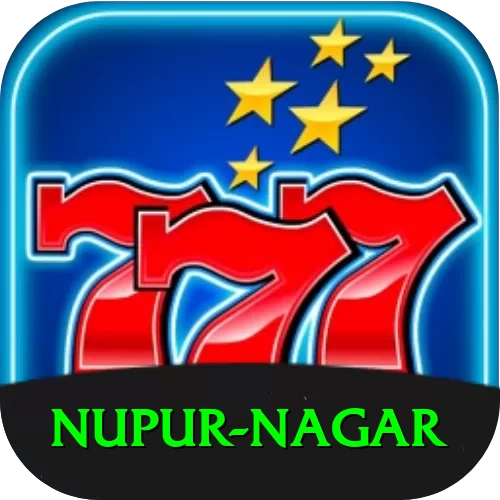 nupur nagar Gold Pro v5.5.8 - 2