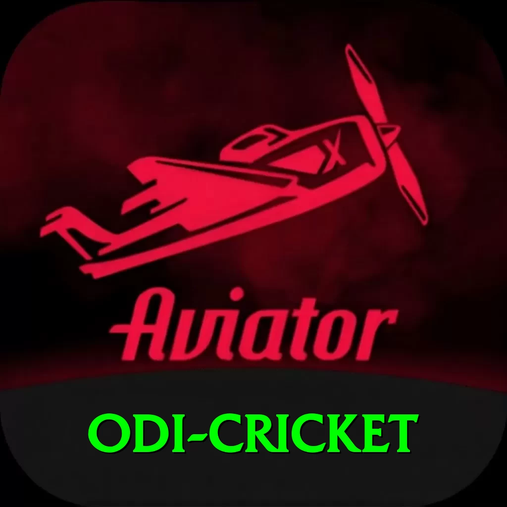 odi cricket VIP Pro v5.0.2 - 2
