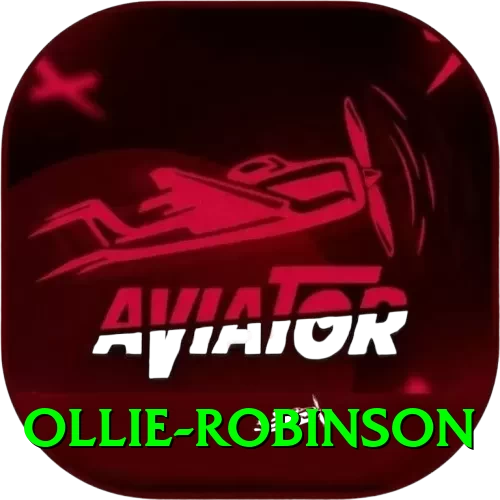 ollie robinson Plus Edition v2.7.1 - 2