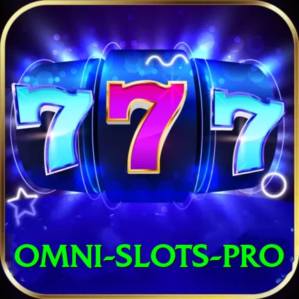 Omni Slots Pro APK v3.6.2 - 2