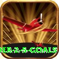 over under 2.5 goals Max Pro v4.8.2