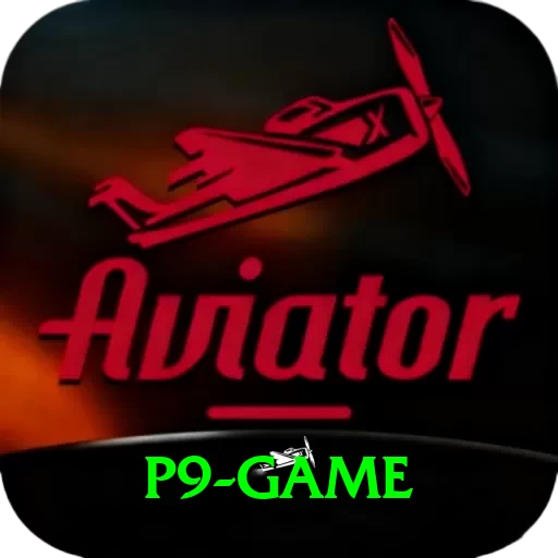 P9 Game Games (Casino & Earning) Deluxe v4.0.9 - 2