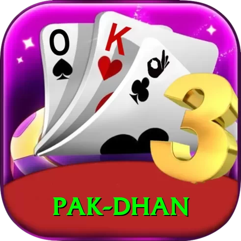 pak dhan Elite Pro v5.3.1 - 2