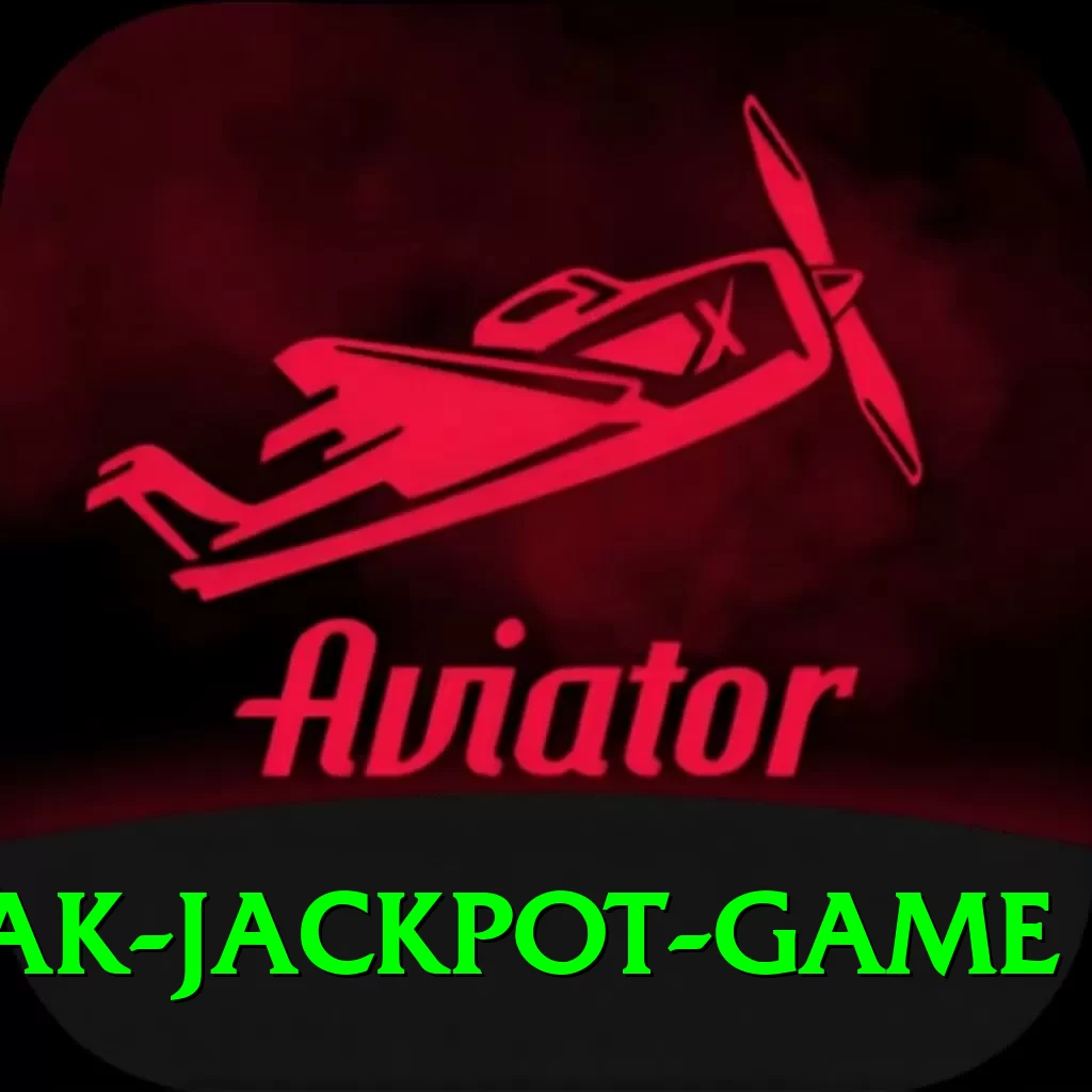 Pak Jackpot Game Elite v1.3.2 - 2
