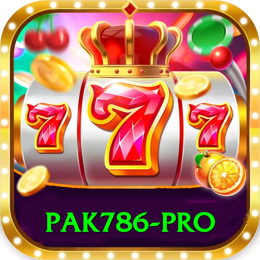 pak786 Plus Casino App - 2