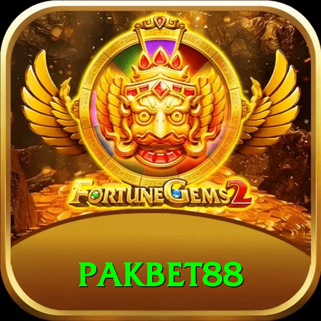 pakbet88 Games (Casino & Earning) Master vv1.9.2 - 2