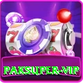 paksuper Gold Casino App