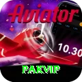 pakvip Games (Casino & Earning) Max vv1.0.9