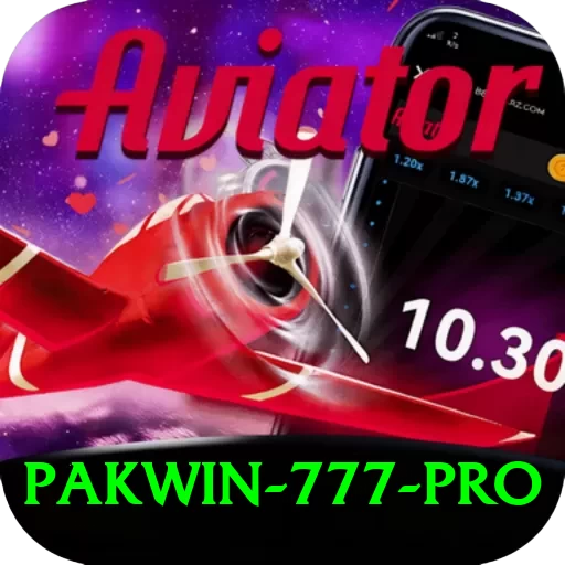 pakwin 777 Pro Edition v5.4.9 - 2