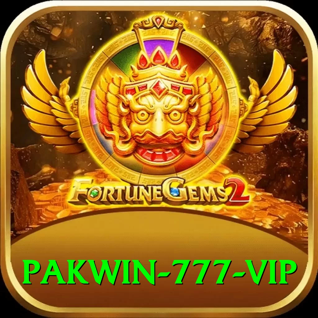 pakwin 777 Slots Champion v5.4.3 - 2