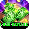 park the bus defense Plus Edition v1.5.4