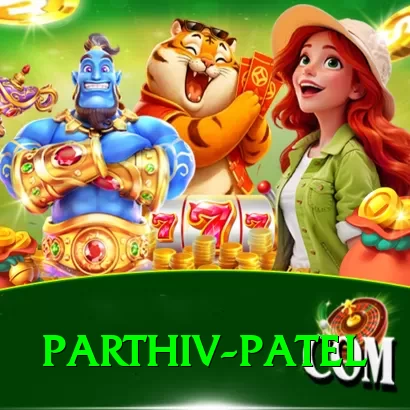 parthiv patel Premium Plus v1.2.5 - 2