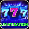 periche acclimatization Deluxe Pro v2.9.2