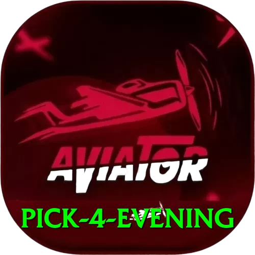pick 4 evening Plus v3.1.5 - 2